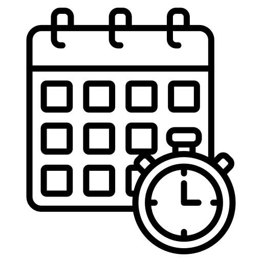 Real Time Recovery icon